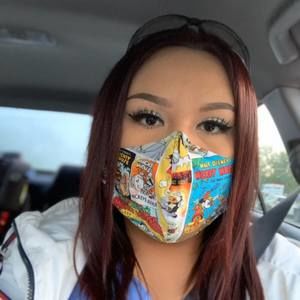 Meet your Posher, Vanessa